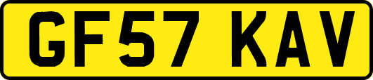 GF57KAV