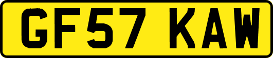 GF57KAW