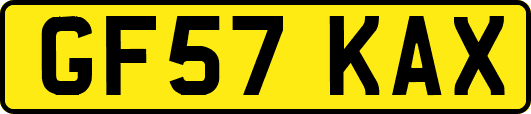 GF57KAX