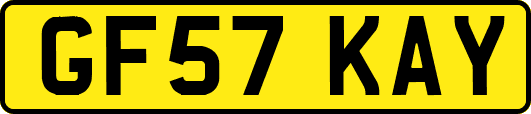 GF57KAY