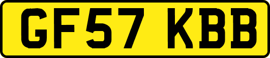 GF57KBB