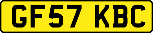 GF57KBC