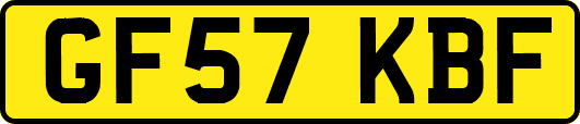 GF57KBF