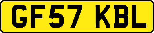 GF57KBL