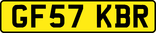 GF57KBR