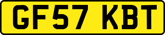 GF57KBT