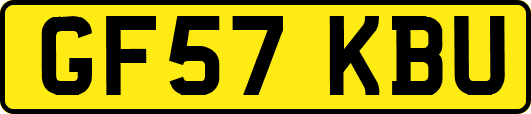 GF57KBU