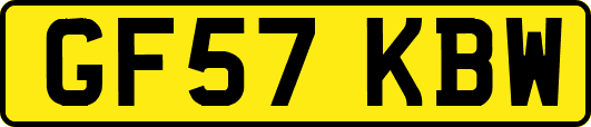GF57KBW