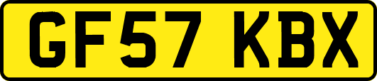 GF57KBX