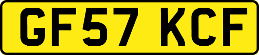 GF57KCF