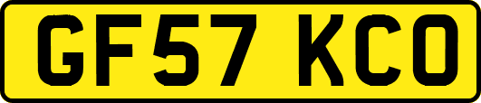 GF57KCO