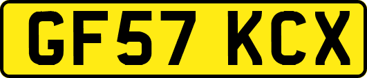 GF57KCX