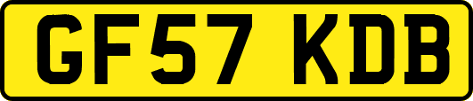 GF57KDB