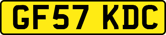 GF57KDC