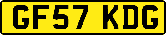 GF57KDG