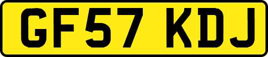 GF57KDJ