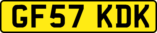GF57KDK