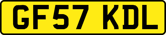 GF57KDL