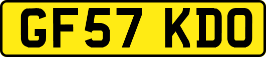 GF57KDO