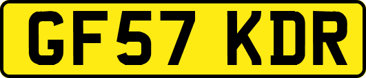 GF57KDR
