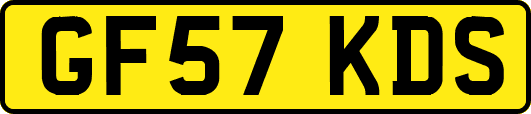 GF57KDS