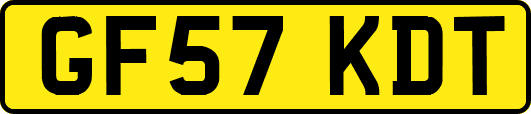 GF57KDT