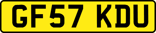 GF57KDU