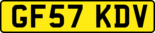 GF57KDV