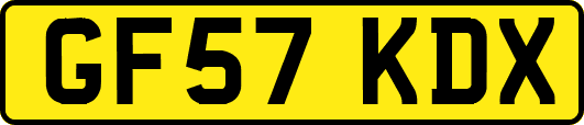 GF57KDX