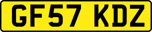 GF57KDZ