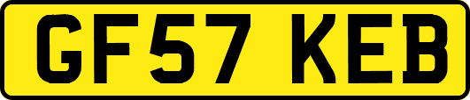 GF57KEB