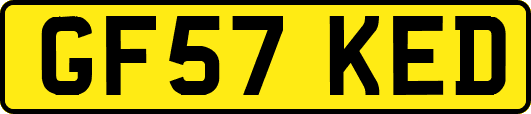 GF57KED