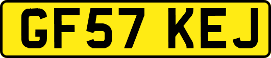 GF57KEJ
