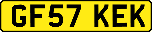 GF57KEK