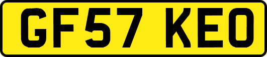 GF57KEO