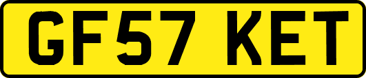 GF57KET