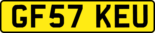 GF57KEU