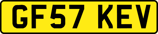 GF57KEV