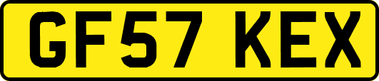 GF57KEX