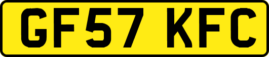 GF57KFC