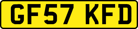 GF57KFD