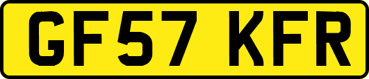 GF57KFR