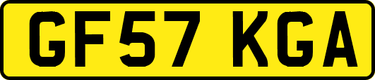 GF57KGA