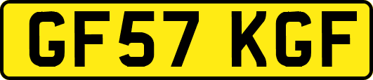 GF57KGF