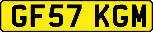 GF57KGM