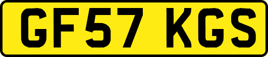 GF57KGS