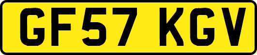 GF57KGV