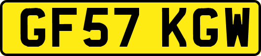GF57KGW