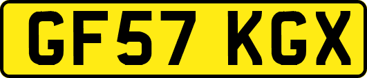 GF57KGX