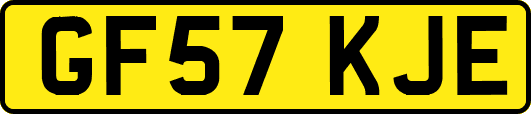 GF57KJE